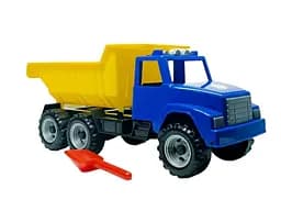 Машина Військовий самоскид, Orion