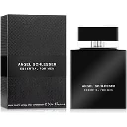 Туалетна вода Angel Schlesser Essential For Men 50 мл
