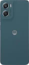 Смартфон Motorola Moto G06 4G 4/256GB Tapestry (PBA20004) - мініатюра 4