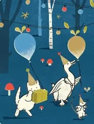 The Tale Of Peter Rabbit - мініатюра 6