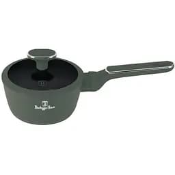 Ківш Berlinger Hausіз кришкою 16 см Matte Green Collection kuh0013331