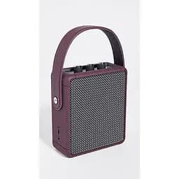 Портативна колонка Marshall Portable Loudspeaker Stockwell II Burgundy (1005231) - мініатюра 3