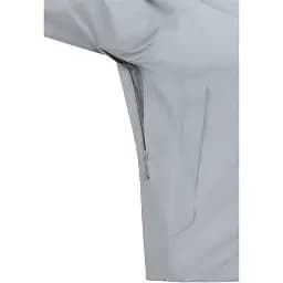 Куртка Frontier Erica M 10K/10K Gray - мініатюра 7
