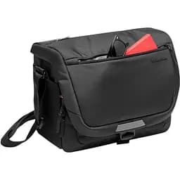 Сумка для фотоапарата Manfrotto Advanced Messenger M III (MB MA3-M-M) [88360] - мініатюра 4