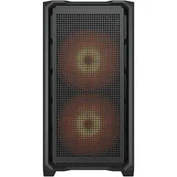 Корпус Cougar MX600 Mini RGB Black (385GC90.0003) [146562] - мініатюра 7