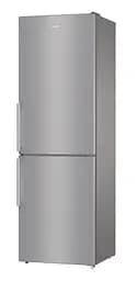 Холодильник Gorenje NRK6191ES5F 185х60х60см 2 двері 203(99) л А+ Total NF (NRK6191ES5F) - мініатюра 4