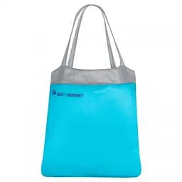 Сумка Sea To Summit Ultra-Sil Shopping Bag Blue Aqua (1033-STS ATC012011-070212)