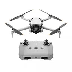 Квадрокоптер DJI Mini 4 Pro RC-N2 Remote Controller (CP.MA.00000731.03)