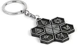 Брелок ЕКЗО EXO 25.33.266 - мініатюра 2