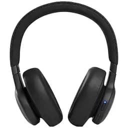 Навушники JBL Live 660NC з мікрофоном Black (JBLLIVE660NCBLK)