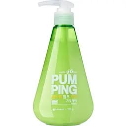 Зубная паста LG Household & Health Perioe Pum Ping Herb 285 г