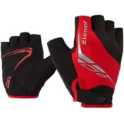 Перчатки Ziener Ceniz 9.5 Red (1012-988205-888-9.5)