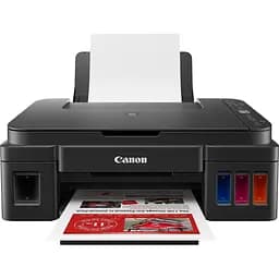 БФП Canon PIXMA G3410 (2315C009) [93046] - мініатюра 4