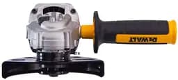 DeWALT Шліфмашина кутова DeWALT 125мм 1500Вт 10500об/хв 2.5кг - мініатюра 2