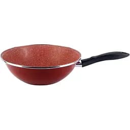 Сковорода Vitrinor Toscana Wok Red 34 см (2105864)