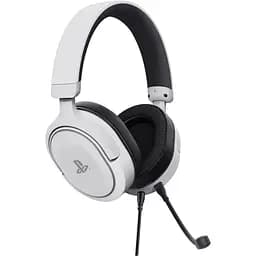 Ігрові навушники Trust GXT 498 Forta для PS5 White (24716) [119418] - мініатюра 2