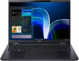 Ноутбук Acer TravelMate P6 TMP614-52-53VE (NX.VSYEG.001)