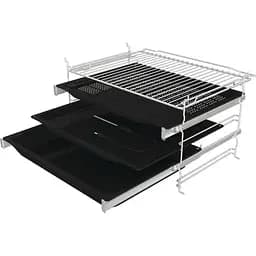 Духовка електрична Gorenje BSA6747A04BG - мініатюра 10