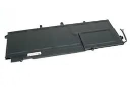 Акумулятор для ноутбука HP BL06XL Elitebook 1040 G1 11.1V Black 3700 mAh