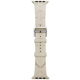 Ремінець Kilim для Apple Watch 42(ser.1-3)/44/45/46/49mm Starlight