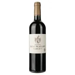Вино Chateau Tayac Plaisance Margaux 2011 красное сухое 0.75 л