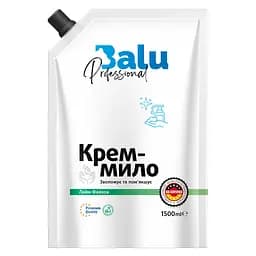 идкое крем-мыло Balu Лайм-Фейхоа 1,5 л