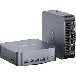 Неттоп Geekom GT1 Mega 16/1TB (GMGT1Mega-U9-185H-161-EU) [157866]