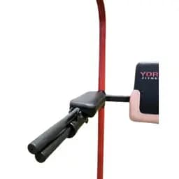 Силова станція York Fitness Delta VKR Pro з тримачем для штанги - мініатюра 7