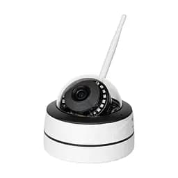 IP-відеокамера з WiFi 4Mp Light Vision VLC-6268DWI(Tuya) f=3.6mm з мікрофоном (75-00223)