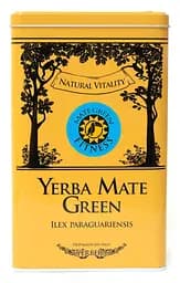 Йерба Мате Green FITNESS - 50 г - мініатюра 4