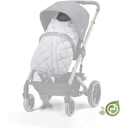 Конверт CybexSnogga Mini 2 Lava Grey (522002837) - мініатюра 2