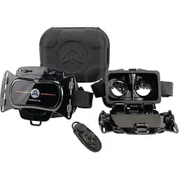 Мобильная гарнитура виртуальной реальности Freefly и беспроводной Bluetooth-контроллер Glide