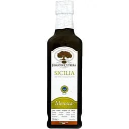 Масло оливковое Frantoi Cutrera Moresca Extra Virgin 250 мл