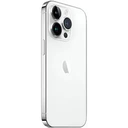 Смартфон Apple iPhone 14 Pro 256GB Grade A Seller Refurbished Silver - мініатюра 2