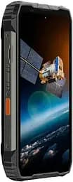 Смартфон Blackview XPLORE 2 Satellite 12/256GB Black - мініатюра 2