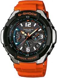 Годинник CASIO GW-3000M-4AER