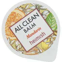 Бальзам для зняття макіяжу Heimish All Clean Balm Mandarin 5 мл (HEI049)