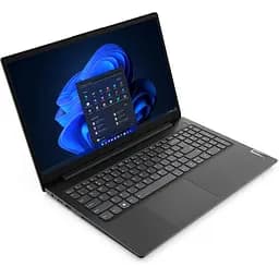 Ноутбук Lenovo V15 G3 IAP,i5-1235U 10-core,24 GB DDR4,1 TB m2 PCIe,1.7 kg - мініатюра 2