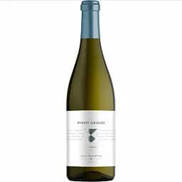 Вино Villa Vescovile Pinot Grigio біле сухе 0.75 л