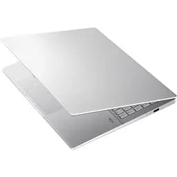 Ноутбук ASUS Vivobook S16 (S3607VA-RP045), Intel Core i5 13420H до 4.6 ГГц, 16" WUXGA, 16 ГБ, SSD 1 ТБ, Intel UHD Graphics, Windows 11 Home, колір Cool Silver - мініатюра 11