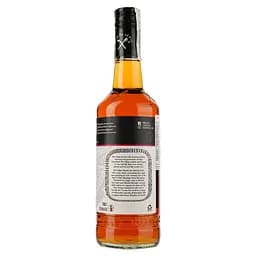 Ромовий напій Bati Spiced 2yo, 37,5%, 0,7 л - мініатюра 2