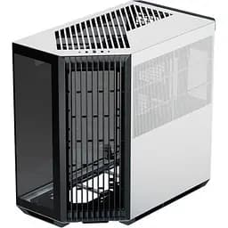 Корпус для ПК APNX V1 Black/White (AP см-VI01003.M1)