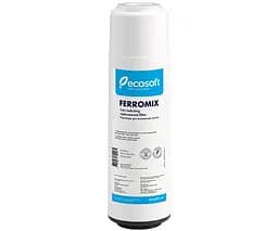 Ecosoft Ferromix, Екософт, Картридж для видалення заліза, 10 мкм