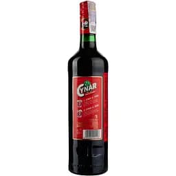 Лікер Cynar Артишоковий, 16,5%, 0,7 л (706638) - мініатюра 2
