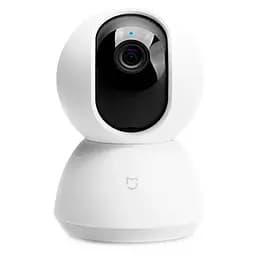 IP Камера відеоспостереження MiJia Home Security Camera 360* 1080P White (MJSXJ05CM) (QDJ4057CN) - мініатюра 2