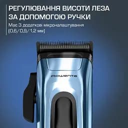 Машинка для стрижки Rowenta TN1551E0 (7154827) - мініатюра 7