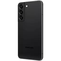Смартфон Samsung Galaxy S22 Plus S906B 128Gb SM-S906BZKDSEK Grade C Seller Refurbished Phantom Black - мініатюра 3