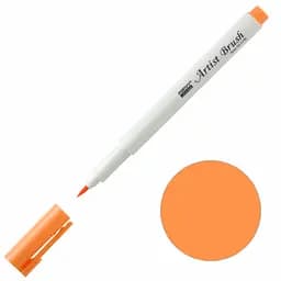 Маркер-кисть Artist Brush Персиковый 1100 Marvy