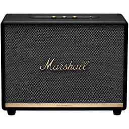 Портативная акустика Marshall Woburn II Black 1001904 (Asian Version)