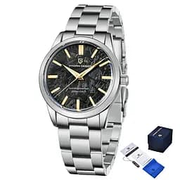 Pagani Design PD-1734 Silver-Black